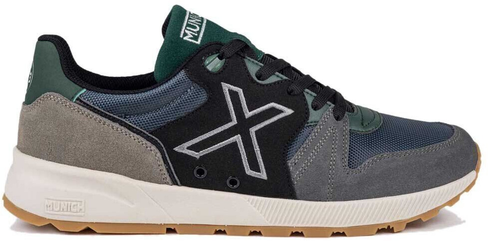 Munich 77 Trainers black