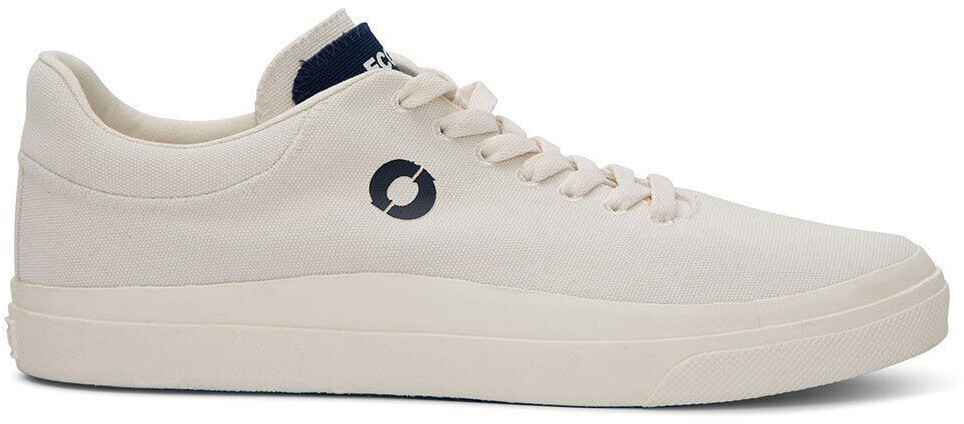 Ecoalf Rin Trainers white