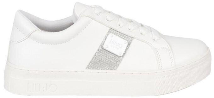 LIU Jo Sneaker Alicia 507 4A3707EX016 white