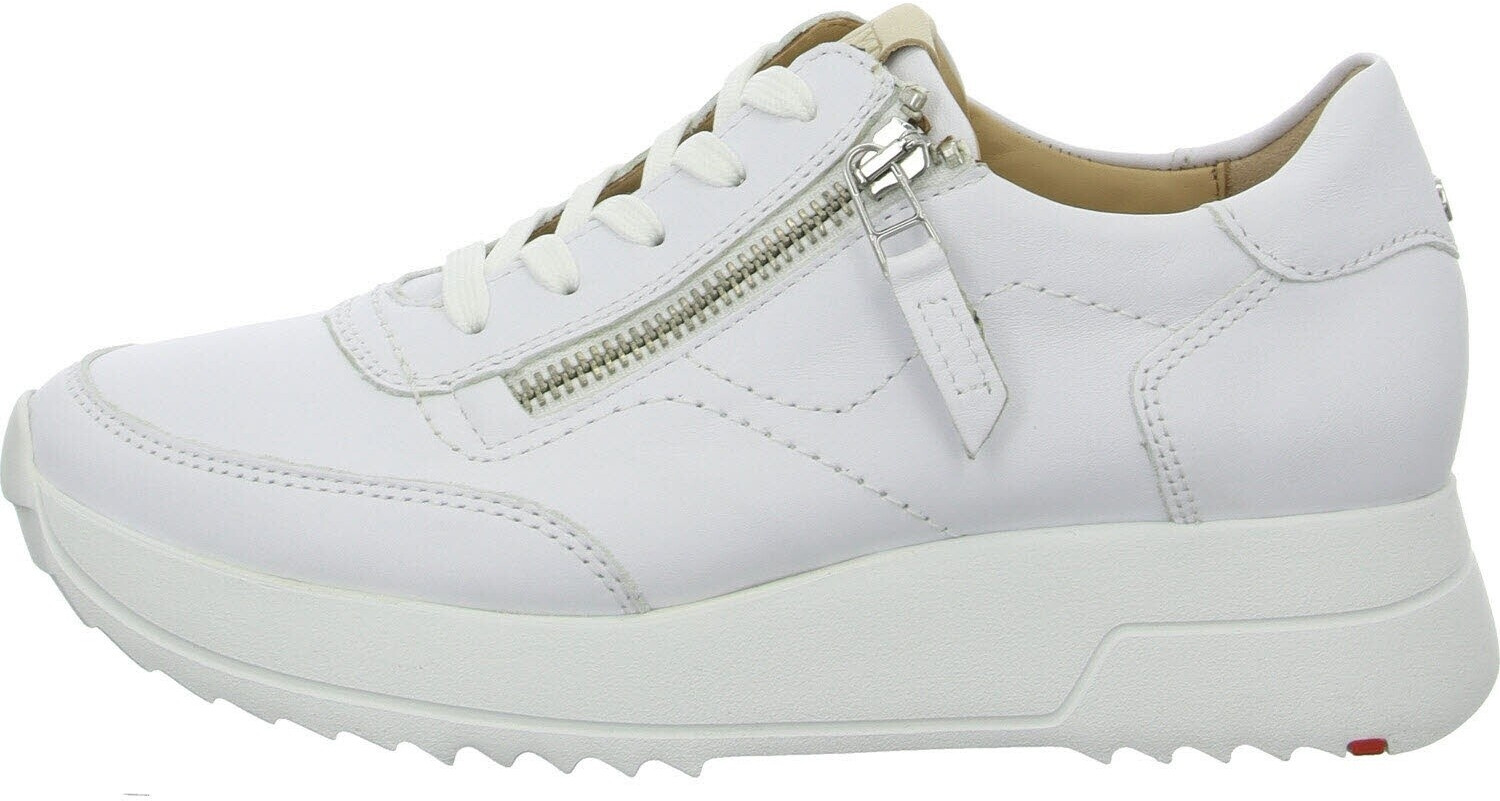 LLOYD Women's Sneaker white
