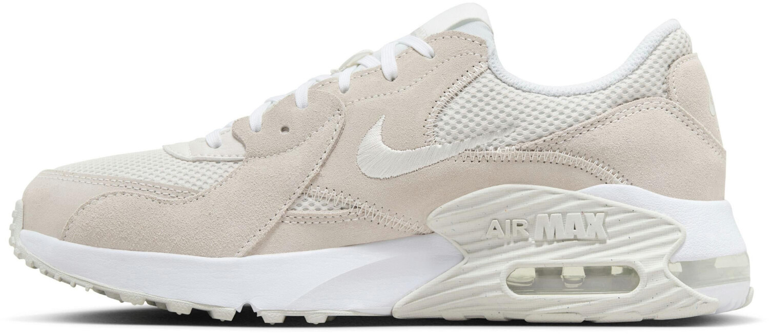 Nike Air Max Excee Sneaker Women phantom-sail-platinum tint-white