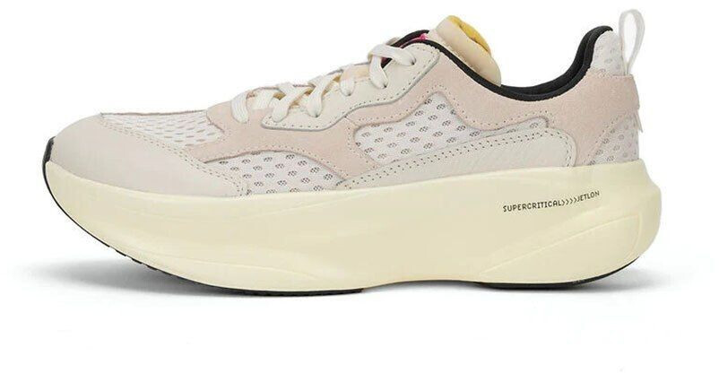 Brandblack Form Sneaker white