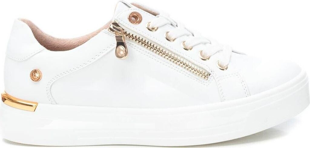 XTI 143126 Trainers white
