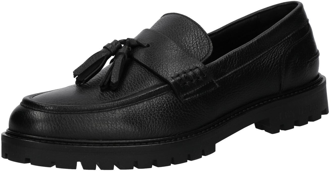 Les Deux Slipper 'Thatcher' black 19709947