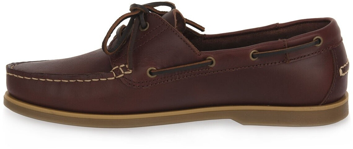 Lumberjack Navigator boat shoe casual shoes men