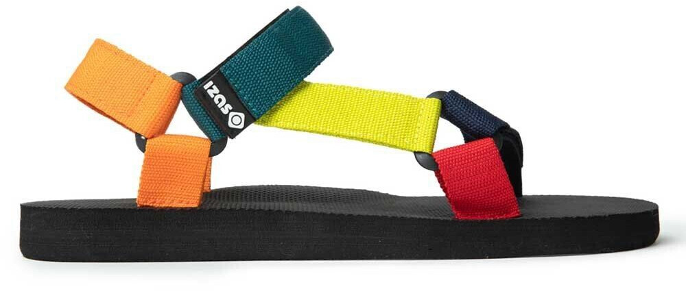 Izas Murero Sandals Multicolored