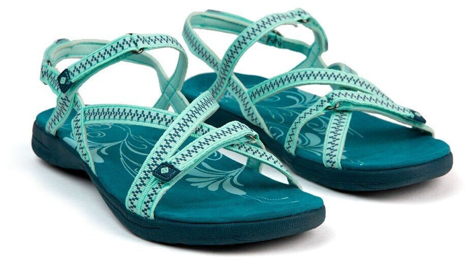 Izas Kendor Sandals blue