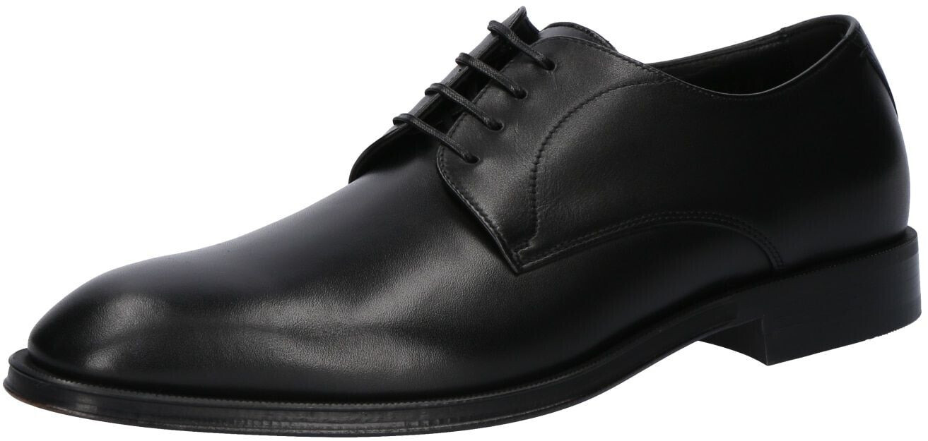 Hugo Boss Lace-up shoe Derrek Derb black