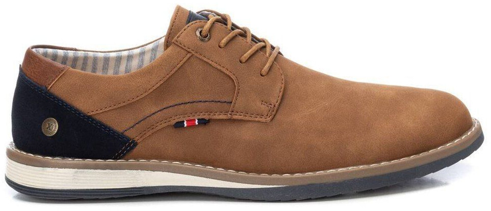 XTI 142525 Oxford camel