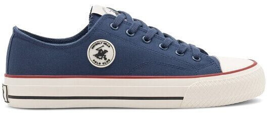 BHPC Sneakers Dark Blue MP40-OG31-1