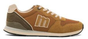 Mustang Mtng Joggo Trainers brown