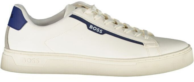 Hugo Boss Sports shoes white