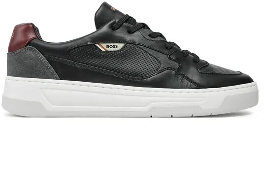 Hugo Boss Sneakers multilayer design Baltimore Tenn ltmpf 50522917 black
