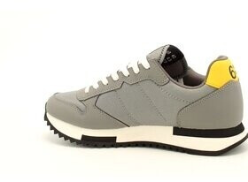 Sun 68 Niki Solid Trainers grey