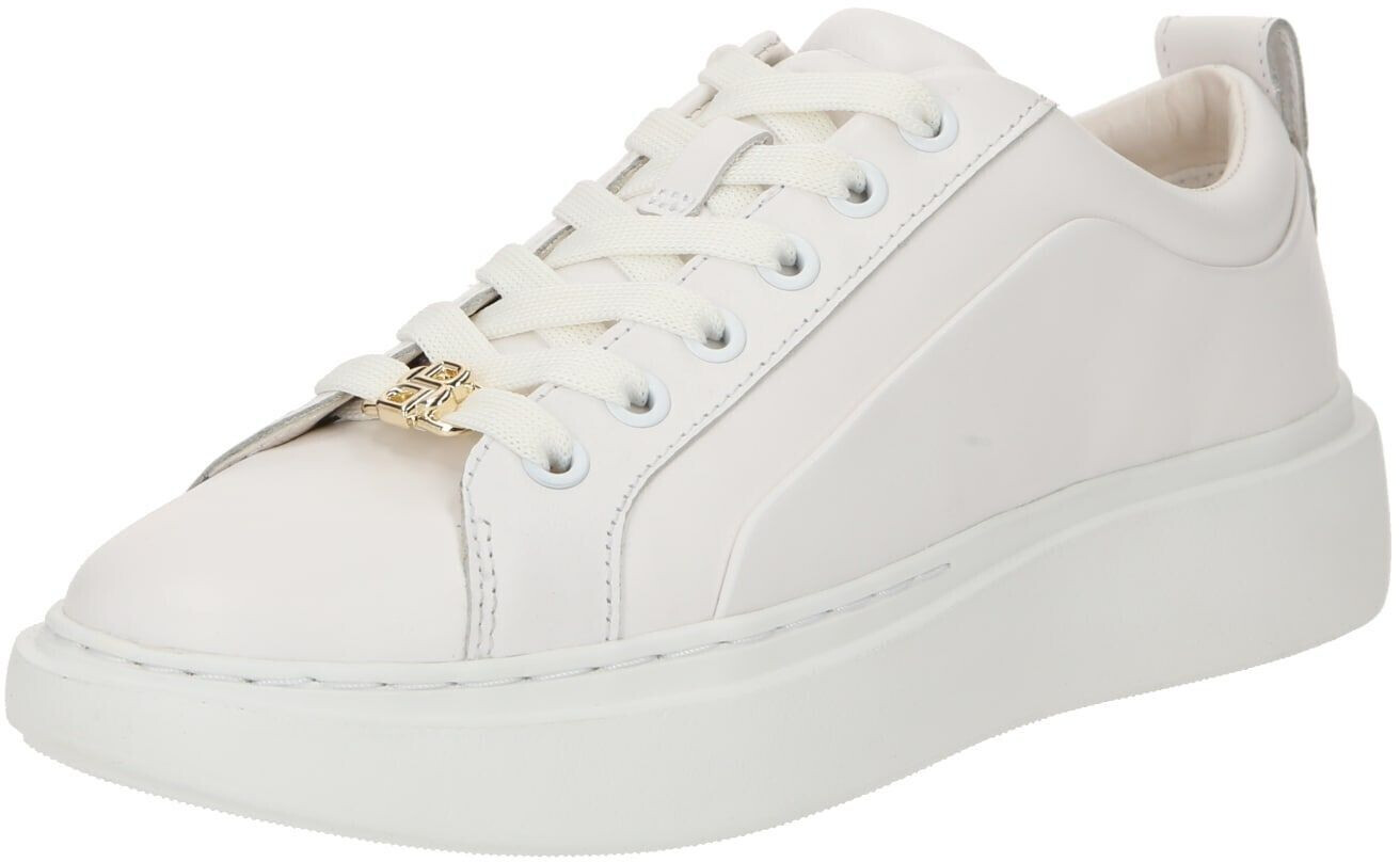 Hugo Boss Sneaker 'Amber Tenn' off-white