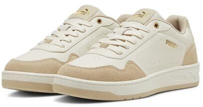 Puma Court Classy SD white