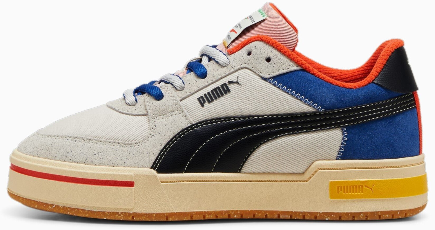 Puma Ca Pro Classic Podium Sneaker alpine snow puma black creamy vanilla