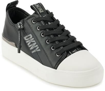 DKNY NO Sneaker black