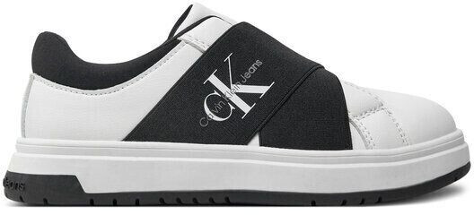 Calvin Klein Sneakers V3X9-81056-1464 S white