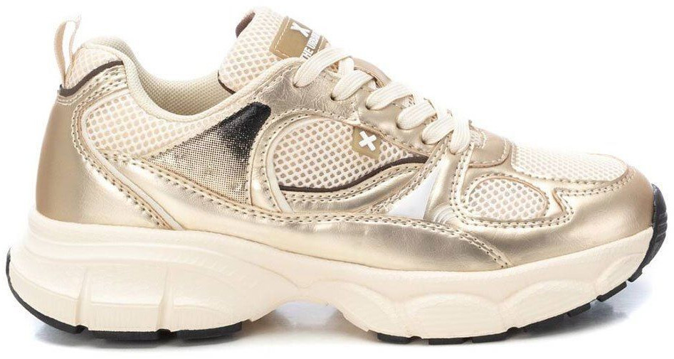 XTI 143260 Sneaker gold