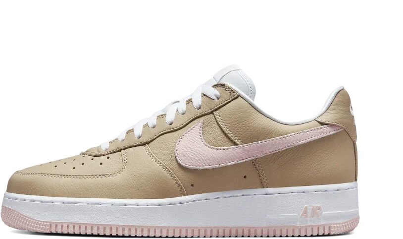 Nike Air Force 1 Low Linen brown