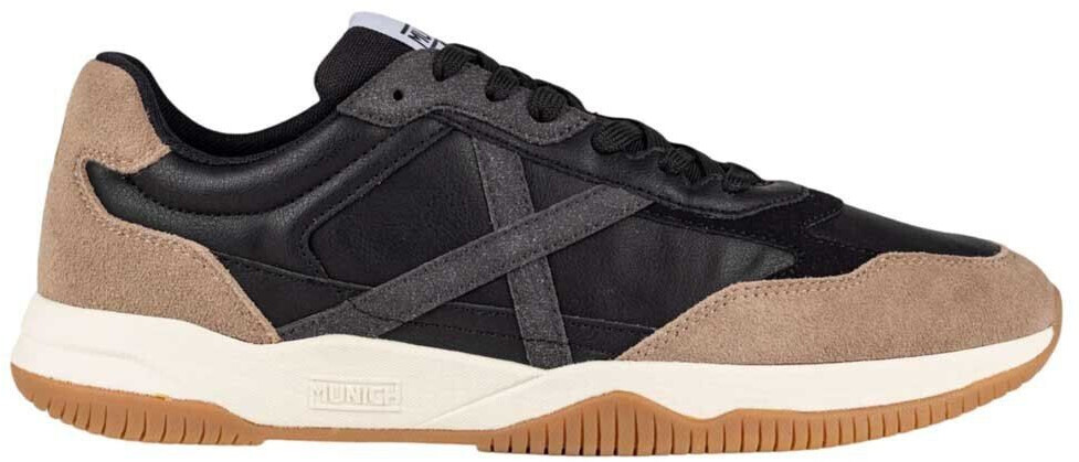 Munich Lyra 01 Trainers black