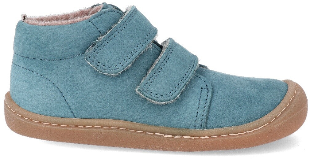 Koel Kid's Bob Hydro Barefoot Shoes blue