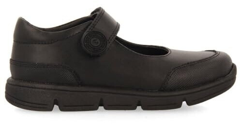 Gioseppo Aarhus Trainers black