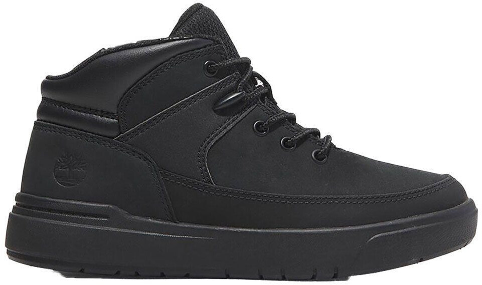 Timberland Seneca Bay Youth Trainers black