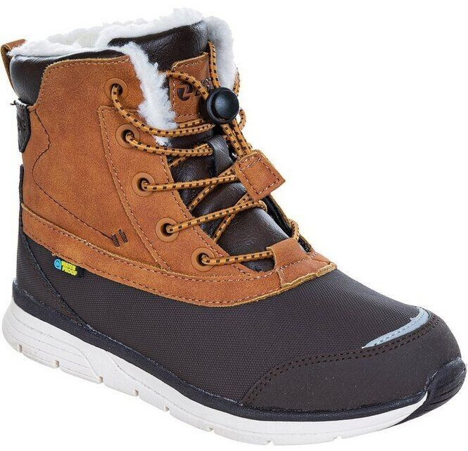 ZIGZAG ZIGZAG WP Disgrove Kids brown