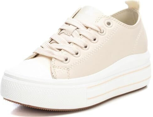XTI 151066 Sneaker beige