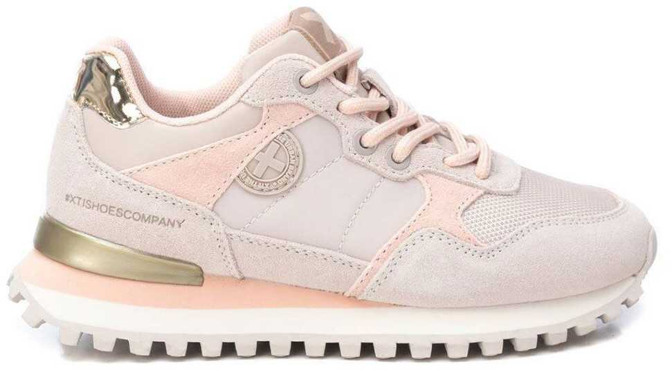 XTI 151080 Sneaker beige