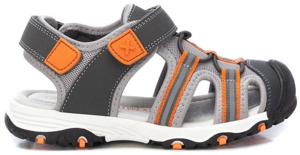 XTI Sports Sandal grey 150673