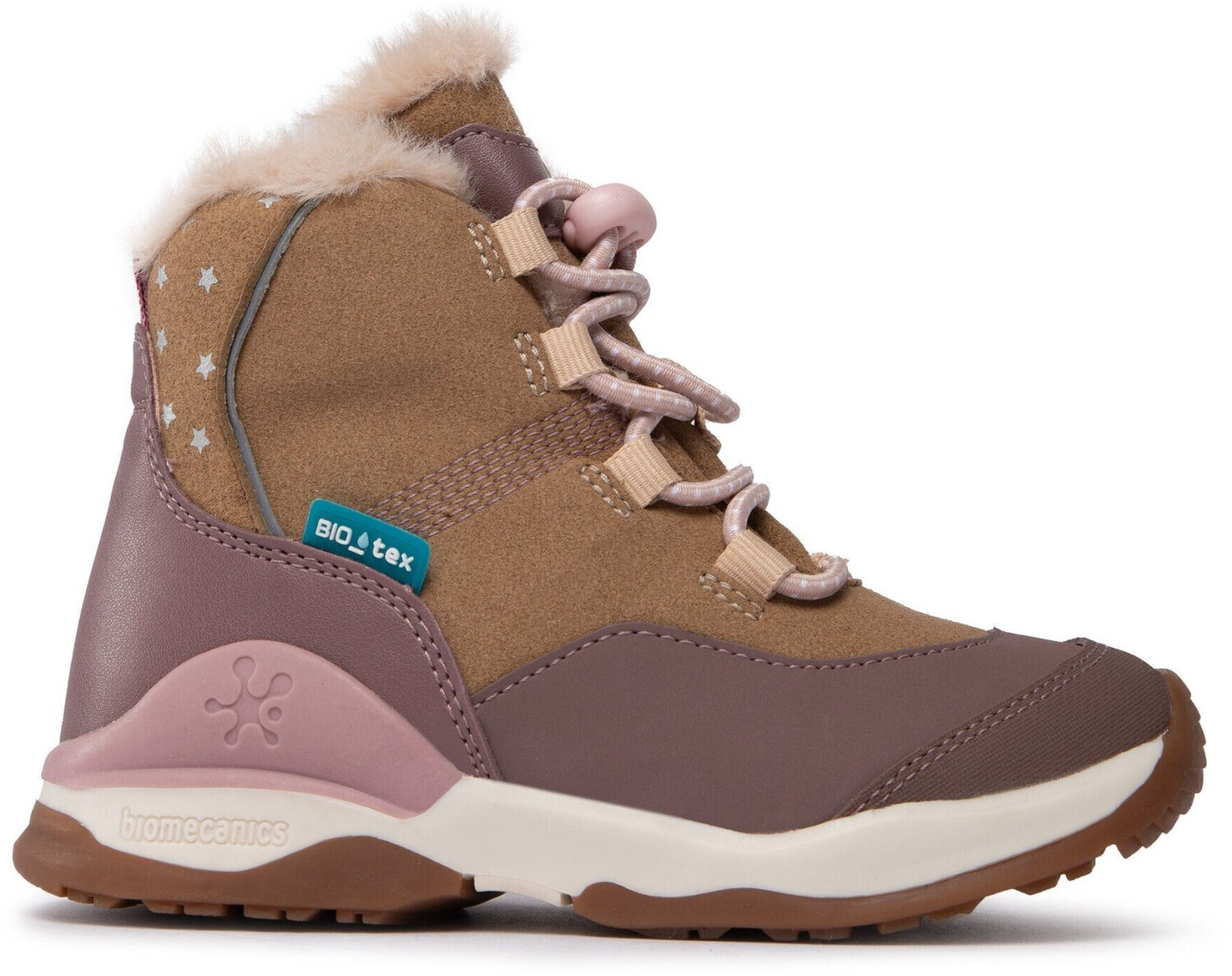 Biomecanics Snowshoes beige 231251-A S