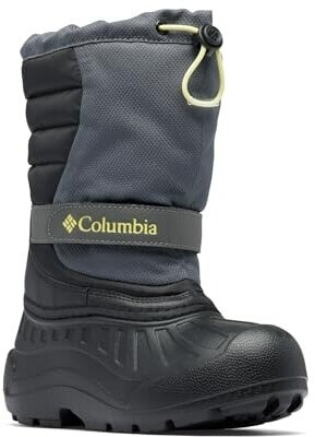 Columbia Powderbug Snowlite Hiking black