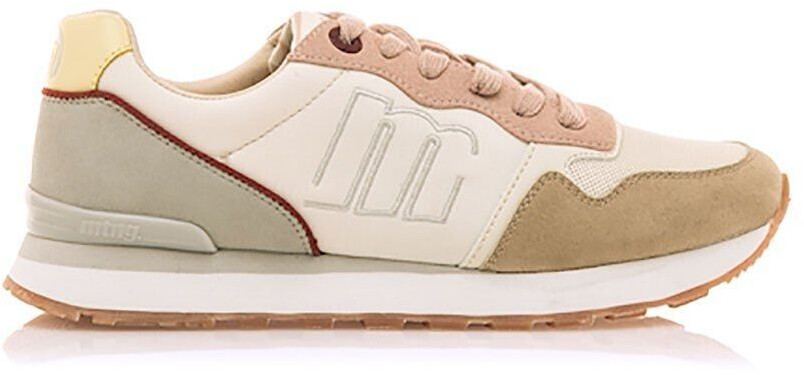 Mustang Mtng Joggo Trainers pink