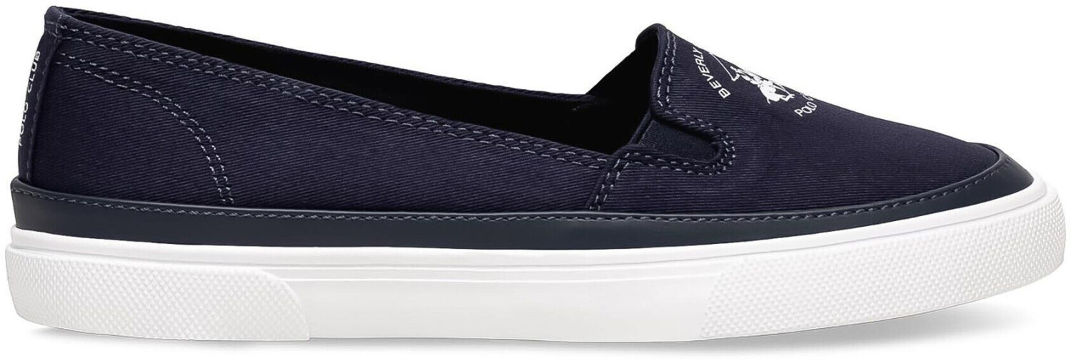 BHPC Sneakers dark blue W-24MVS5023