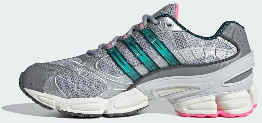 Adidas OZWEEGO Pro Shoes Halo Silver Legacy Teal Core Black 1 3