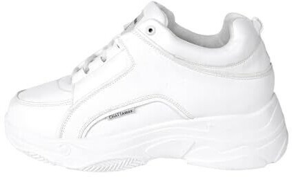 CHATTAWAK 8leablanc40 Sneaker white