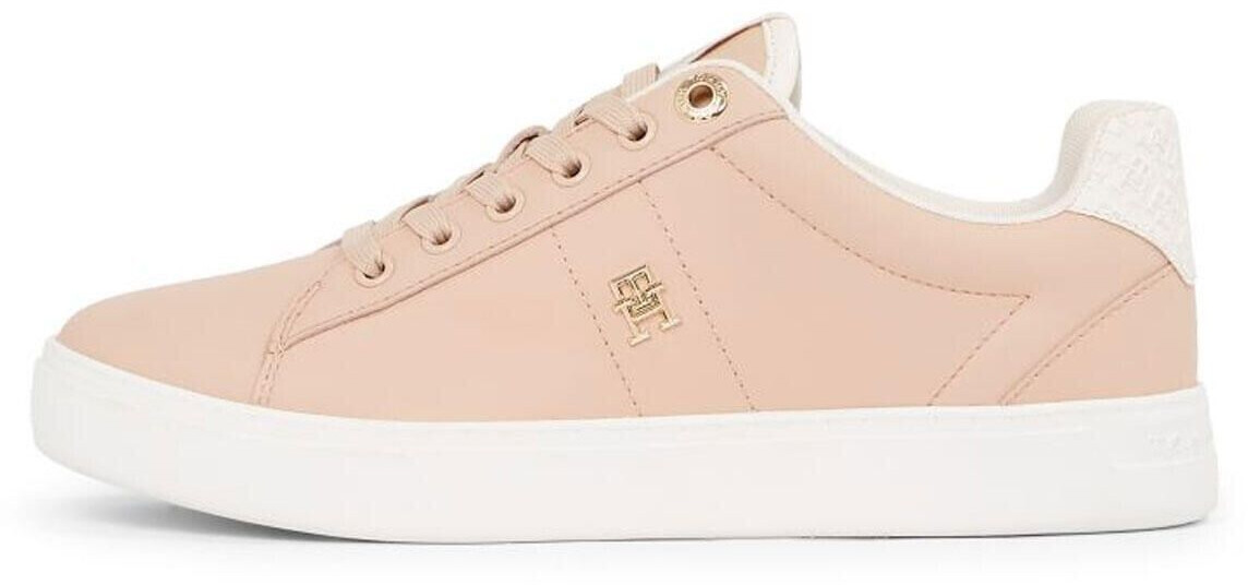 Tommy Hilfiger Sneakers pink