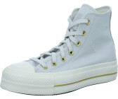 Zapatillas plataforma Converse 2024 Precios baratos en idealo.es
