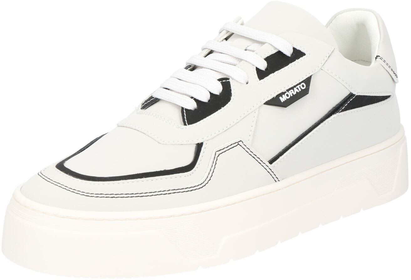 Antony Morato Sneaker black white 18852563