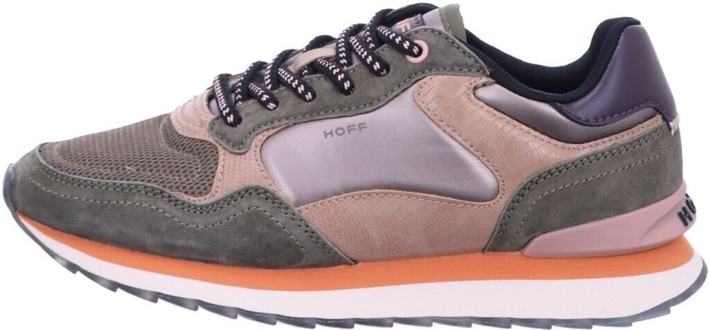 Hoff Ljubljana Women's Sneakers