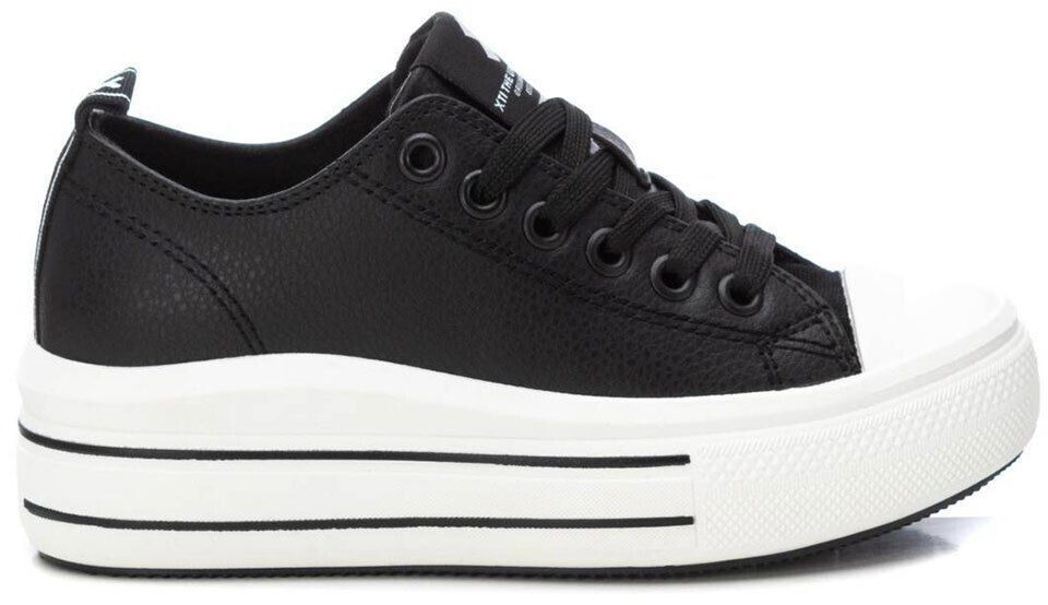 XTI 151066 Trainers black