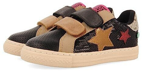 Gioseppo gargu Sneaker black