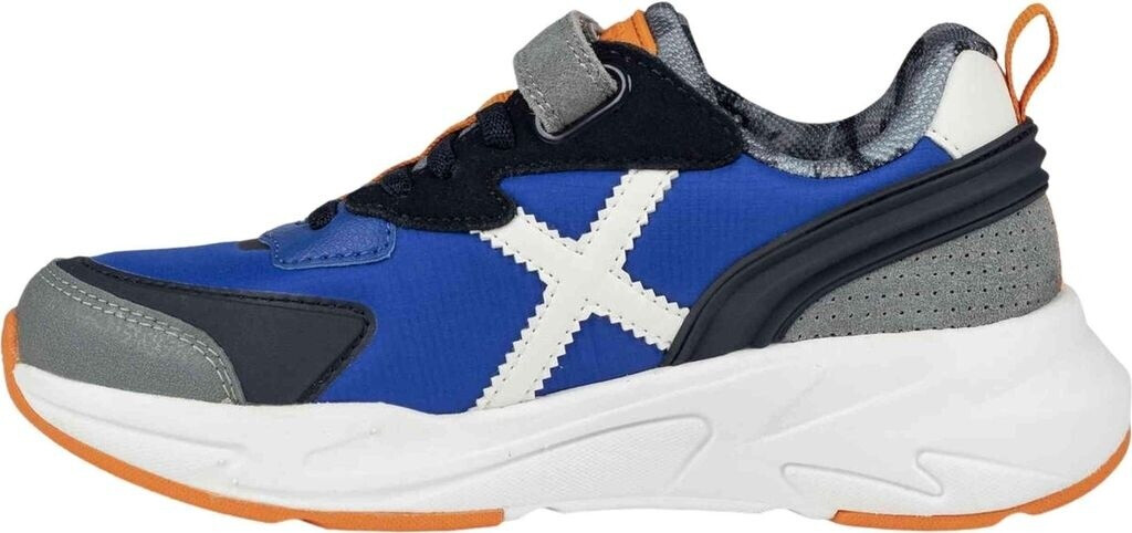 Munich Mini Track Vco 97 Trainers