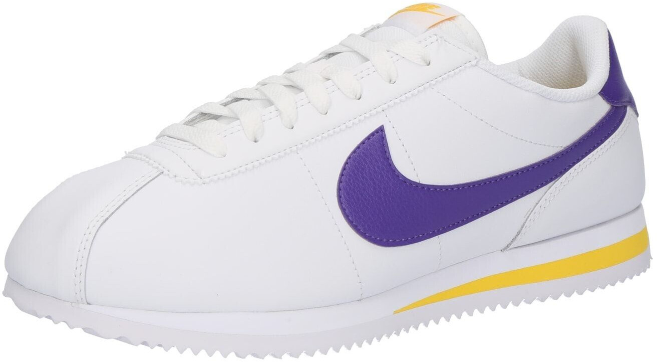 Nike CORTEZ Men's Lowtop white