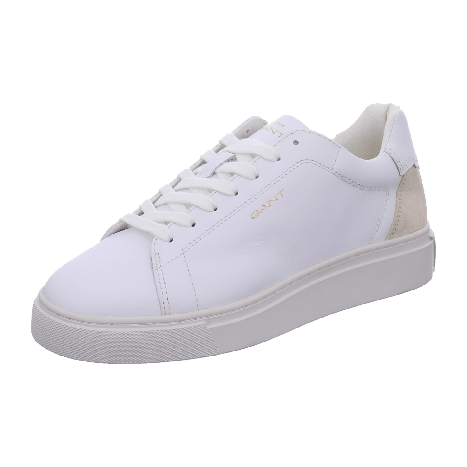 GANT Julice Low Lace Shoe white
