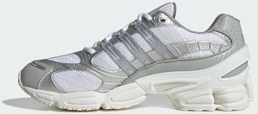 Adidas OZWEEGO Pro Shoes Cloud White Silver Metallic Core White