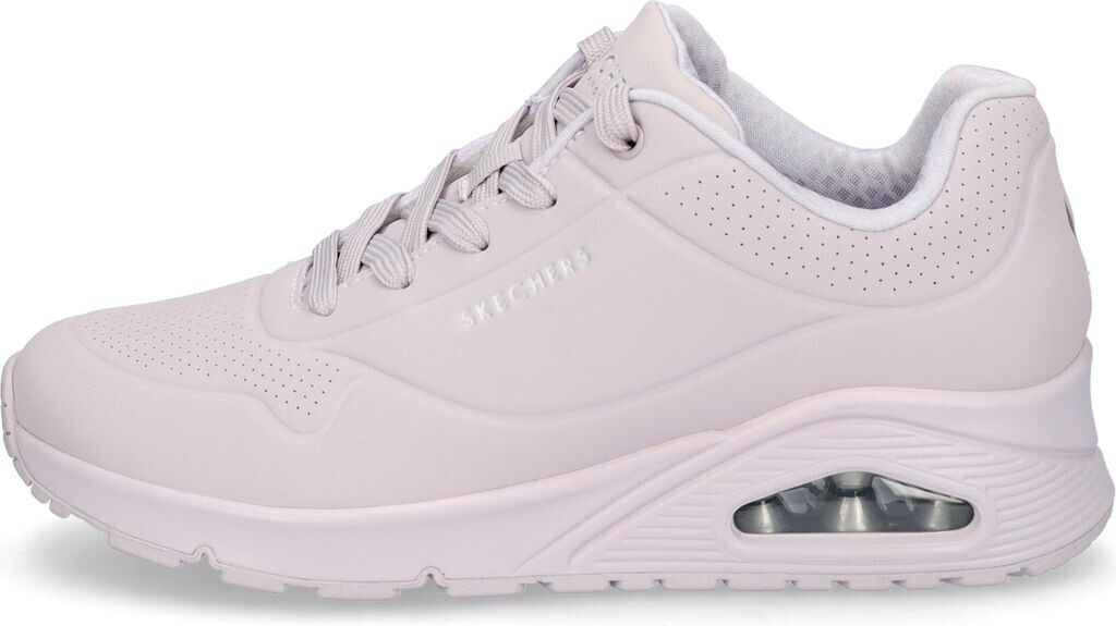 Buy Skechers Uno Stand On Air pastel lilac from 47.00 Today Best Deals on idealo
